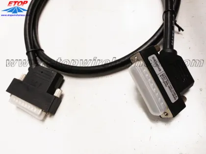 Siemens Data Cable Assemblies