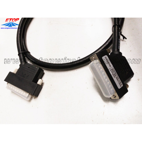 Siemens Data Cable Assemblies