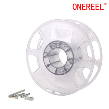 3D Printer Filament Reusable Spool