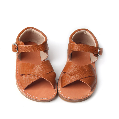 Nye mode sommer bulk kids sandaler