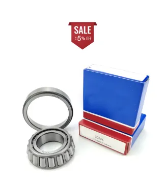 Tapered Roller Bearings P0 P2 P4 P5 P6 Truck Parts