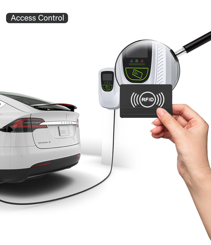 Metal Enclosure for EV Charger Metal Enclosure for EV Charger