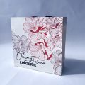 Design unico Design Gift Shopping Shopping Ribbon Manico