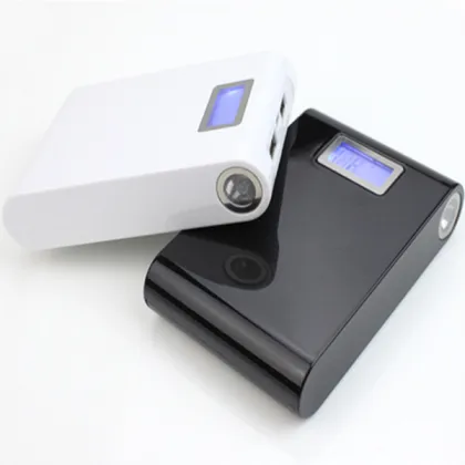 Fast Charging High-energy Mobile 8800mah Power Bank