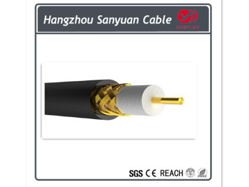 3c-2v coaxial cable 75 ohm