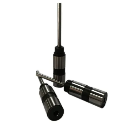Hollow Nail Paper Drill Bit Automation for Punching Machines