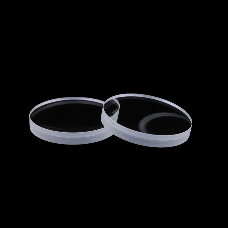 Customized Diameter 5-300mm Optical Plano Convex Lens