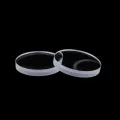เส้นผ่านศูนย์กลางที่กำหนดเอง 5-300 มม. ออปติคัลพลาโนนูนเลนส์