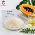 Proveedor natural de enzima proteasa de papaya
