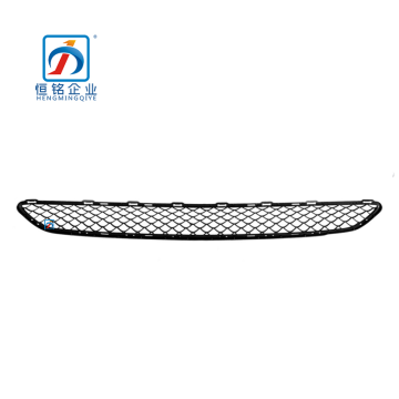Brand New Aftermarket W166 Front Bumper Lower Grille for Mercedes Benz ML/GLE Class