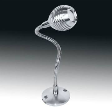 adjustable LED desk light