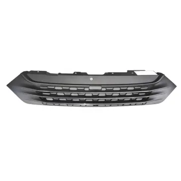 High Quality Front Grille 5802025144 for Iveco Daily S2014 - Iveco Parts