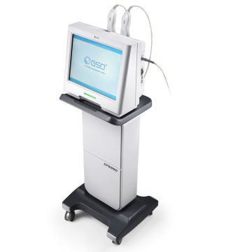 Non-invasive Skin Resurfacing Machine For Wrinkle Reduction