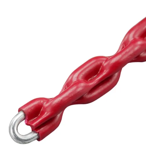 Elevator Plastic Compensation Chain/ WFUZ-11