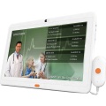 Hospital Display Medical Monitor Android 8.1 Tablet 15.6 &#39;&#39;