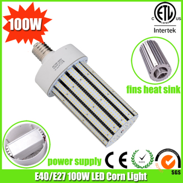High Power High Lumen 100W LED Corn Lamp