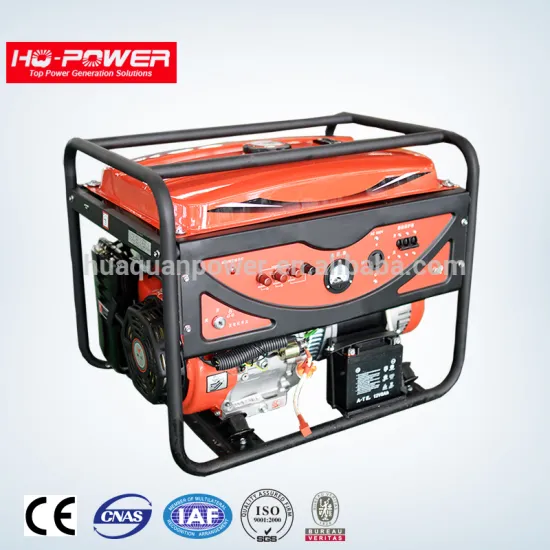 mini 5000w 5kw portable generator for sale philippines
