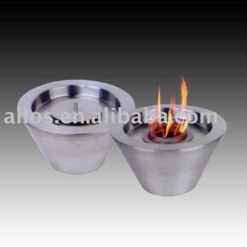 Table heater / Outdoor fireplace