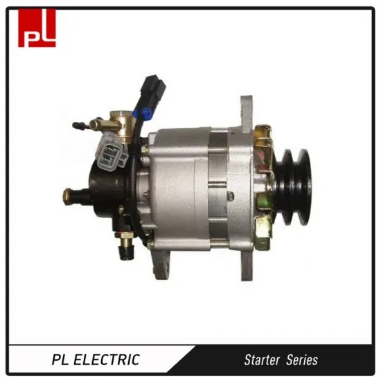 ZJPL 12V 70A LR170-408 denso alternator rectifier for toyota
