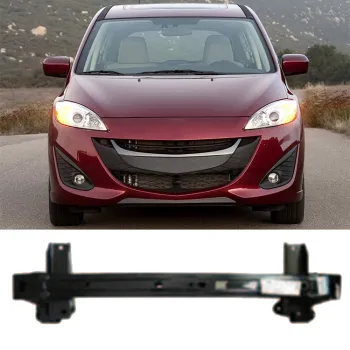 US Specifications OEM C513-50-070A Front Bumper Support Reinforcement for Mazda M5