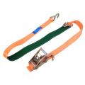 Steel Ratchet Tie Down Straps