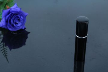 Silk Printing Plastic Perfume Pen Atomizer With 5ml 6ml 8ml 10ml Capacity Am-pa