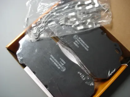 Bendix Original Quality OEM Standard Truck Brake Pad - K031488 for Bendix