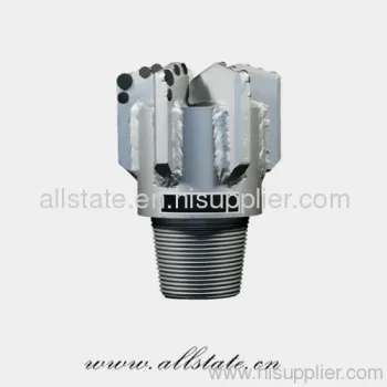 Pdc Non-core Bits Blade Model 