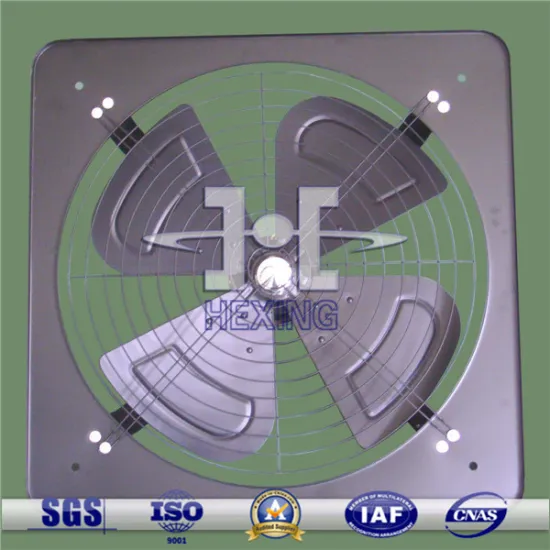 high quality with competitive price wire mesh fan cover