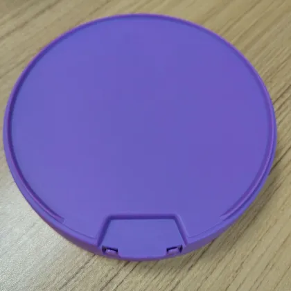 Packaging Cap Mold Injection Mold