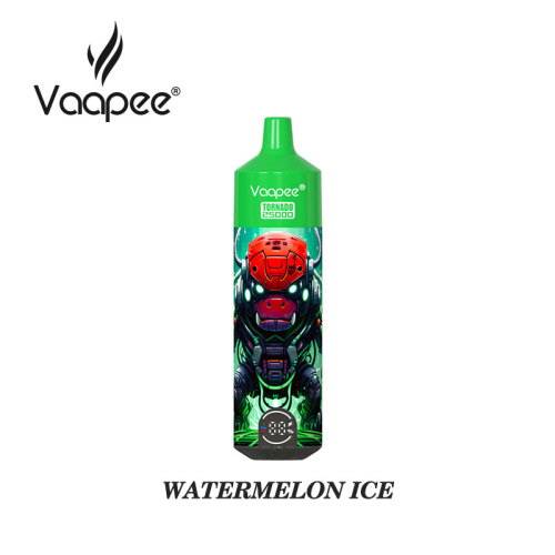 Vaapee tornado 25000 vape sekali pakai