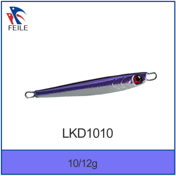 quality fishing lures lead bait