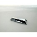 push button for vehicle parts