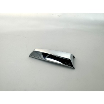 push button for vehicle parts