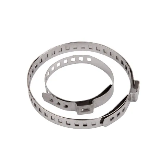 Stainless Steel CV Joint Boot Clamp Kit for Drive Shafts