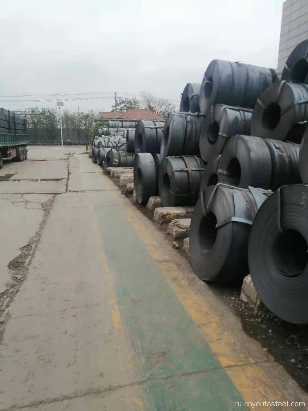 SUS304 Seamless Steel Coil MT01 300 Series