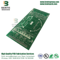 2 층 표준 PCB FR4 Tg150 PCB 2oz