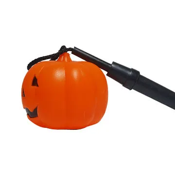 Pumpkin lights, sized 8.3*6.5cmNew