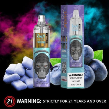 RandM Tornado 7000 Vimto Vape