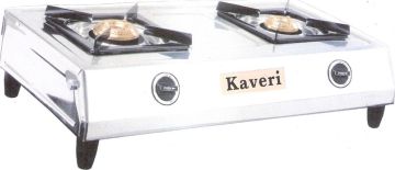 KAVERI GAS COOKTOP