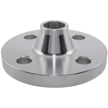 Forged ASTM 304 304L Stainless Steel WN Flange