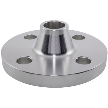 Flange WN de aço inoxidável ASTM 304L Forged 304L