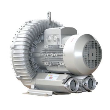 Aluminum Mold Die Casting Air Compressor