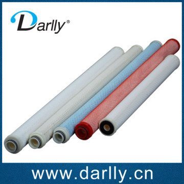 Mff Absolute Pleated Filter Cartridge for Petroleum/Oil Drilling