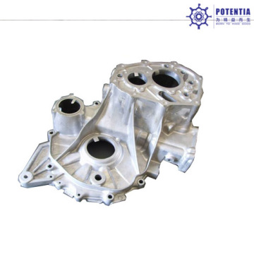 Motor Engine housing cover