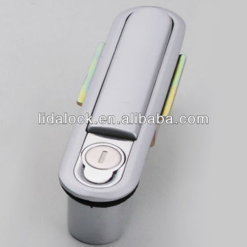 LIDA/HUIDA MS490-2 कैबिनेट प्लेन लॉक
