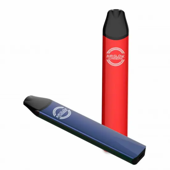 Disposable Vape Electronic Cigarette with Cartridges