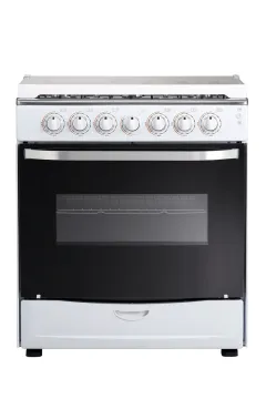 Work Burner for 6 Burner Gas Range