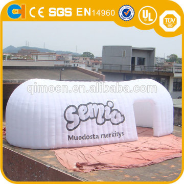 2015 Newest Inflatable discount Pod Party Tent , Inflatable camping pod , Inflatable meeting conference dome for sale