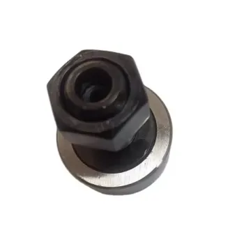 Hot Selling HF Series One Way Needle Roller Bearings: Types HF1216, HF1416, HF1616, HF2016, HF2520